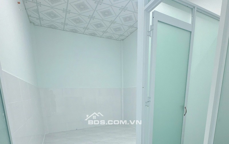 Bán nhà mới xây,thổ cư 100%,có chủ quyền nhà tại TP Bến Tre.Gía 1,3 tỷ